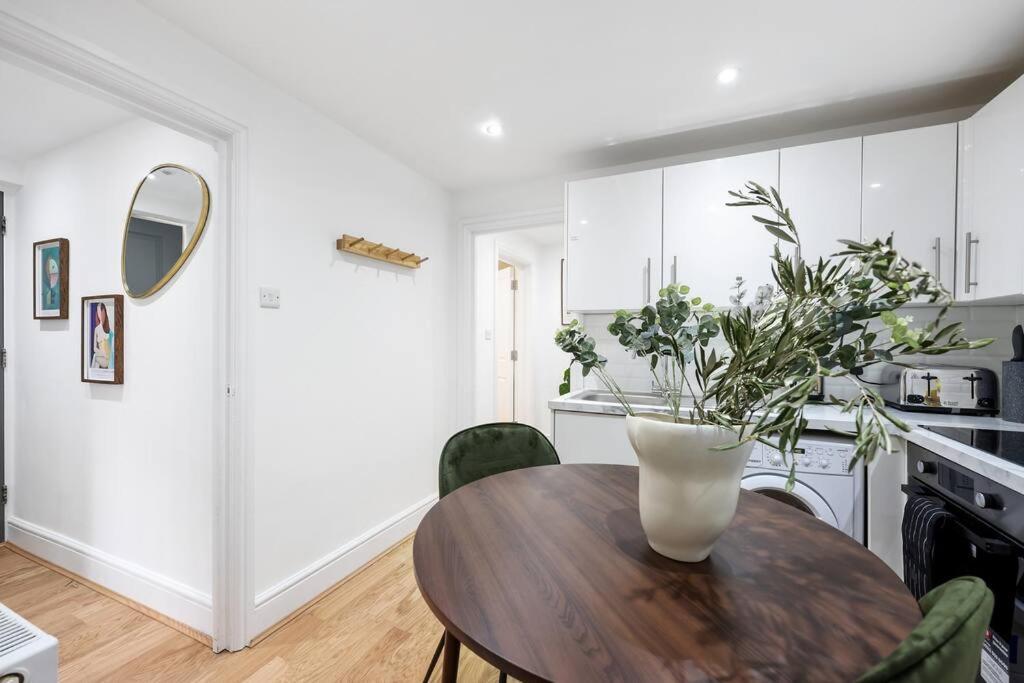 Parkhurst Apartments By Hiatus Concierge London Exterior foto