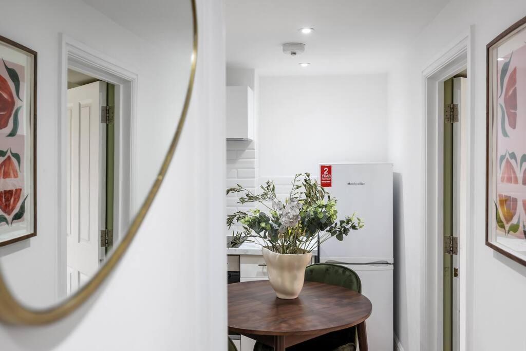 Parkhurst Apartments By Hiatus Concierge London Exterior foto